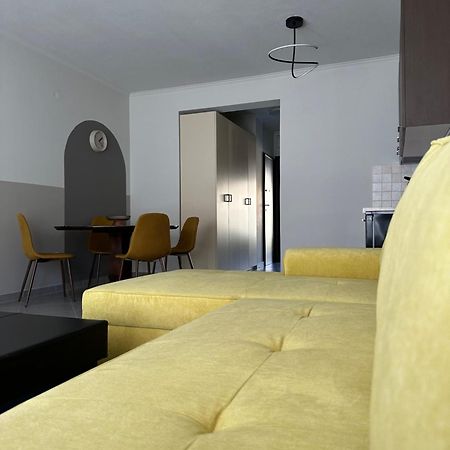 Snappyb - Primopiano Apartment Александруполис Екстериор снимка