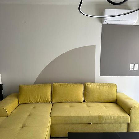 Snappyb - Primopiano Apartment Александруполис Екстериор снимка