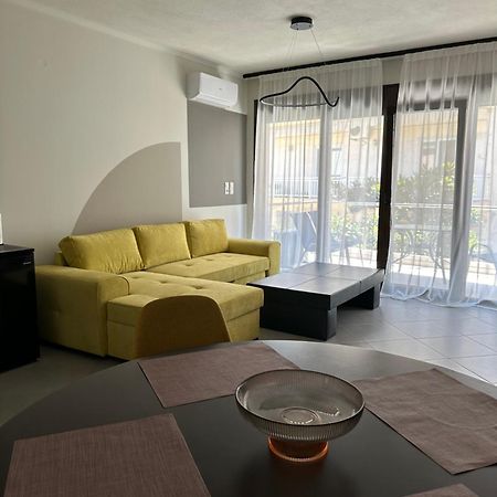 Snappyb - Primopiano Apartment Александруполис Екстериор снимка