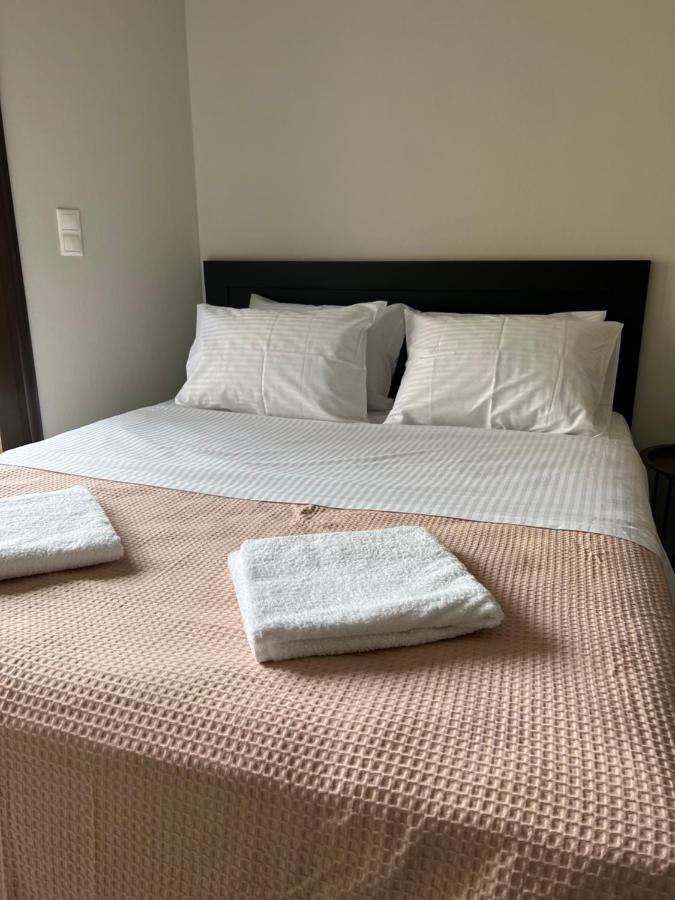Snappyb - Primopiano Apartment Александруполис Екстериор снимка