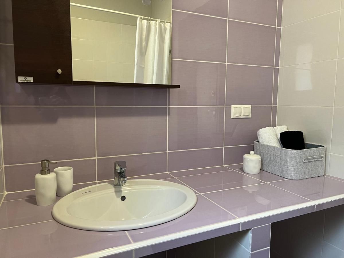 Snappyb - Primopiano Apartment Александруполис Екстериор снимка