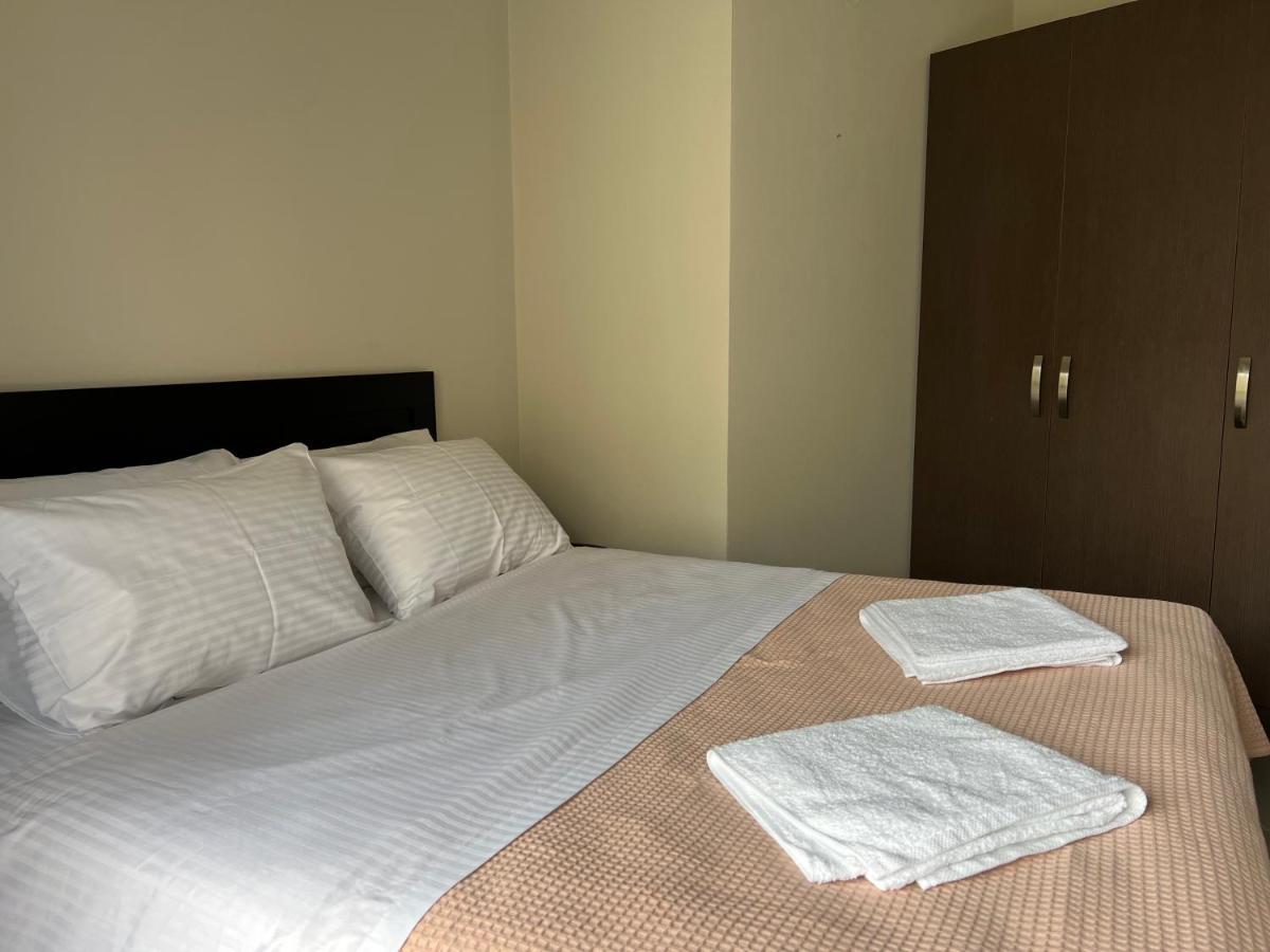 Snappyb - Primopiano Apartment Александруполис Екстериор снимка