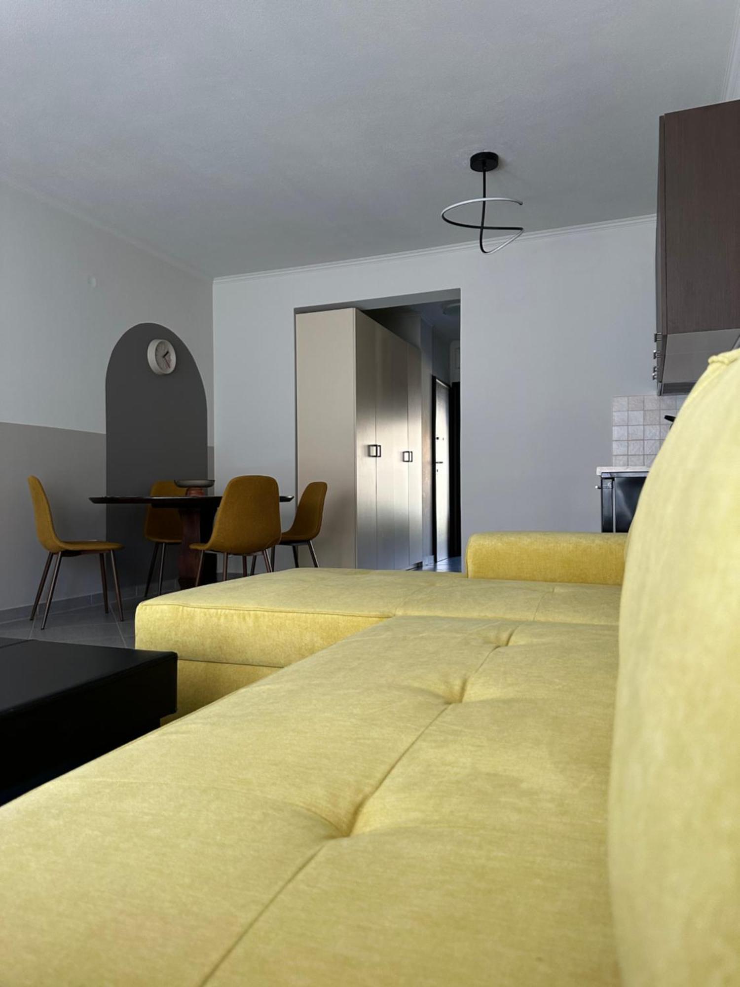 Snappyb - Primopiano Apartment Александруполис Екстериор снимка