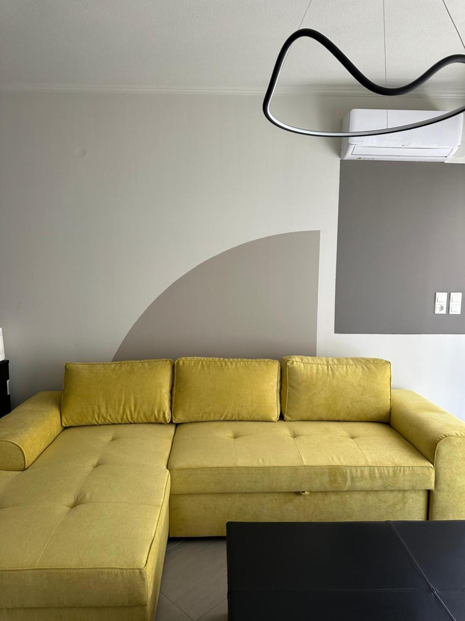 Snappyb - Primopiano Apartment Александруполис Екстериор снимка