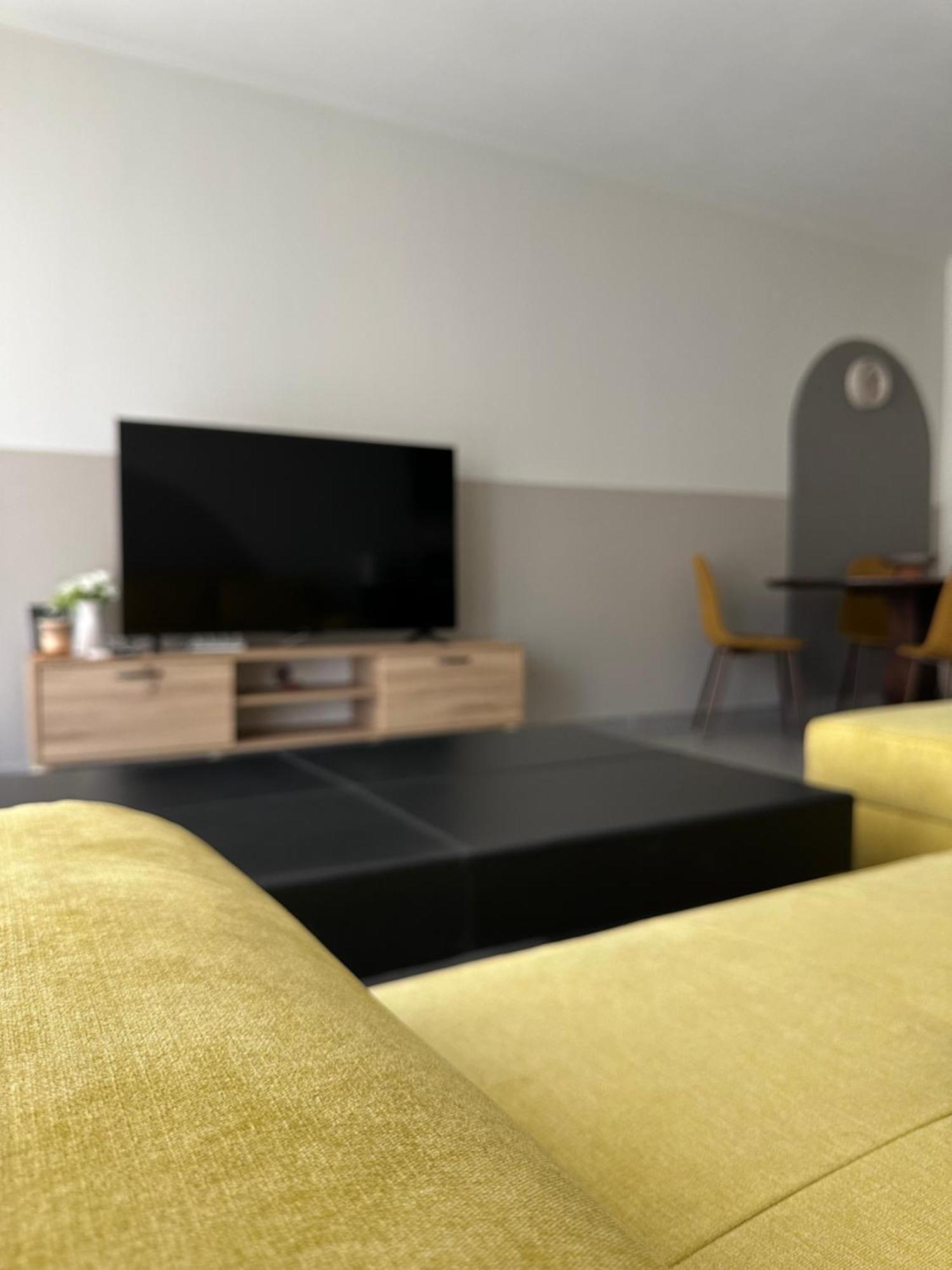 Snappyb - Primopiano Apartment Александруполис Екстериор снимка