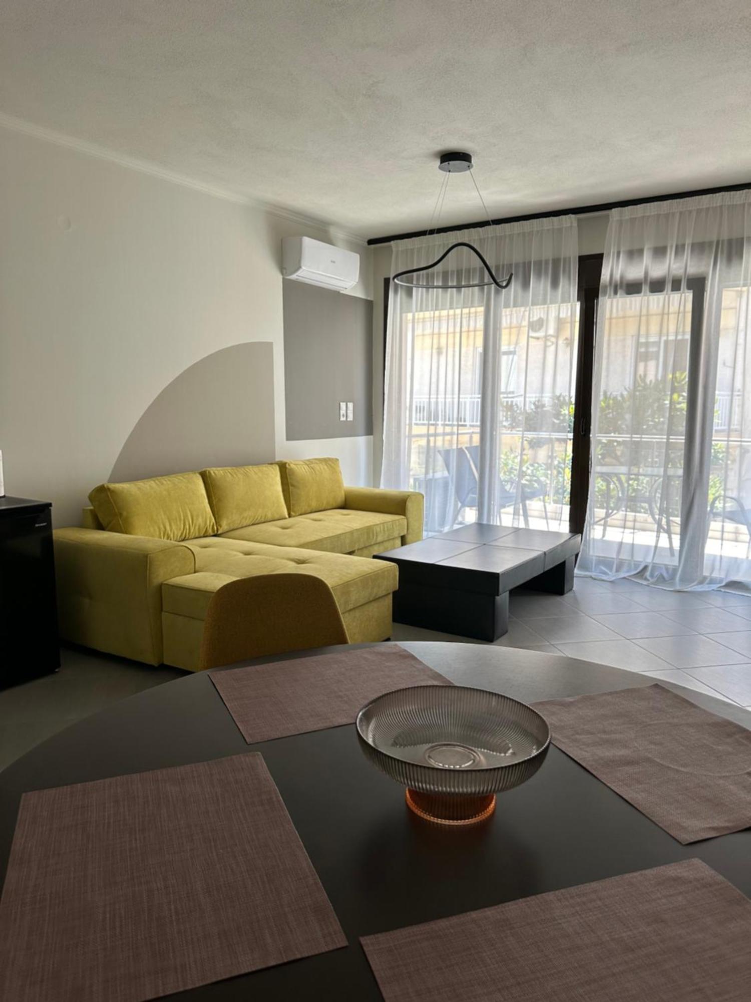 Snappyb - Primopiano Apartment Александруполис Екстериор снимка