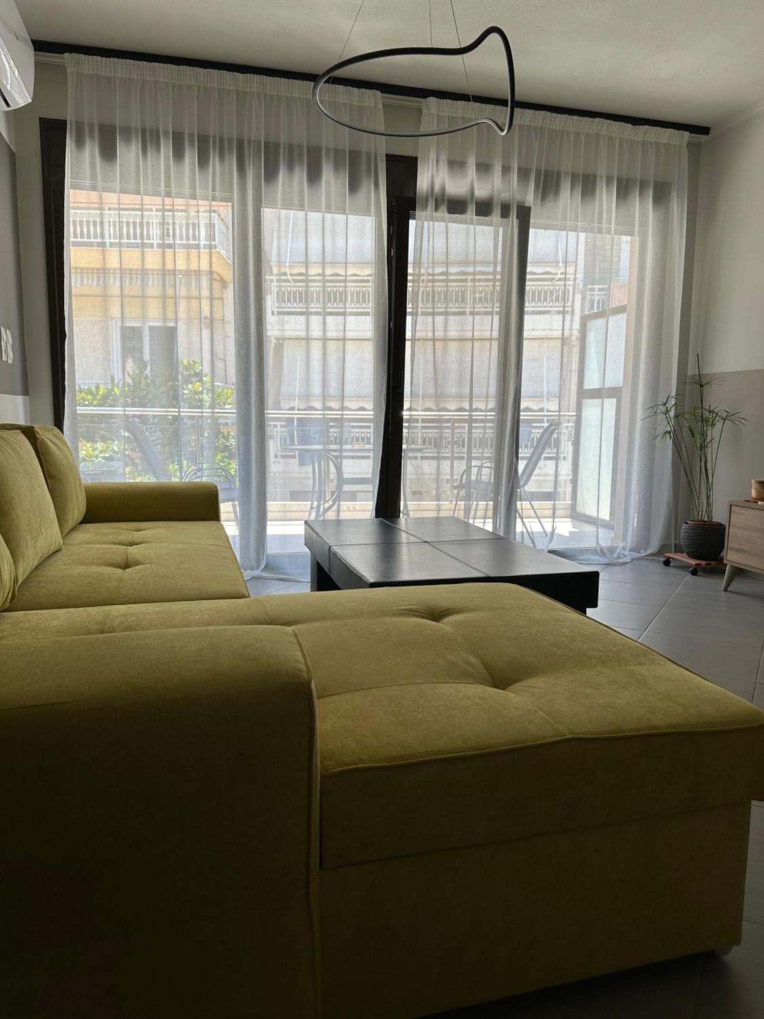 Snappyb - Primopiano Apartment Александруполис Екстериор снимка